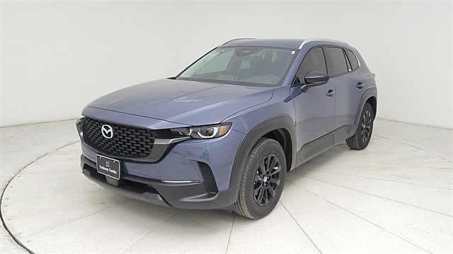 2026 Mazda CX-50 2.5 S Select AWD
