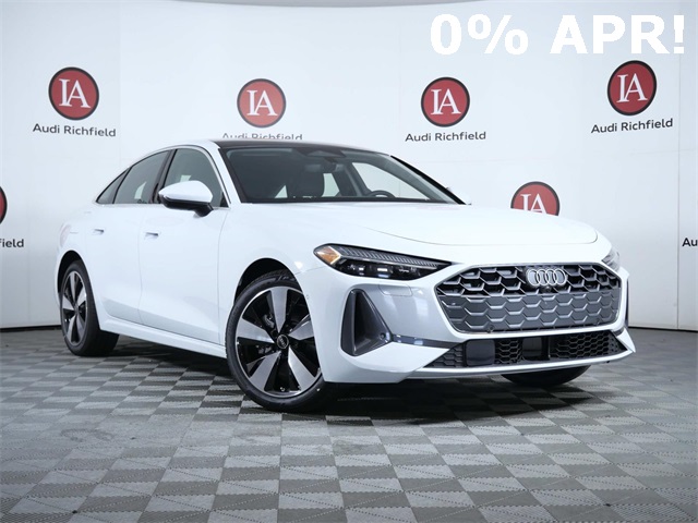 2025 Audi A5 quattro Premium Plus Sedan