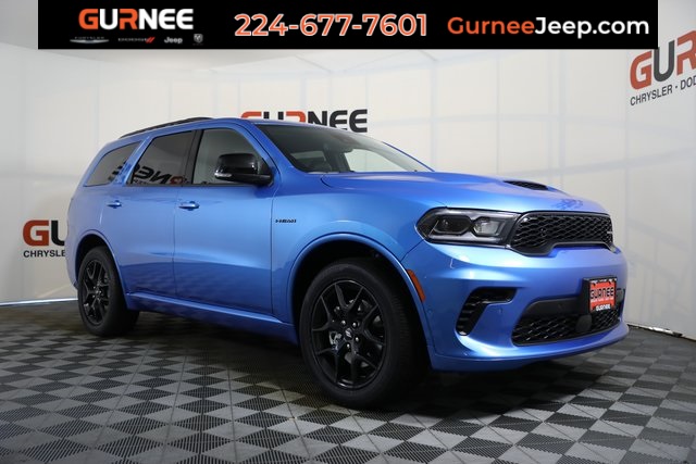 2026 Dodge Durango GT HEMI Plus AWD