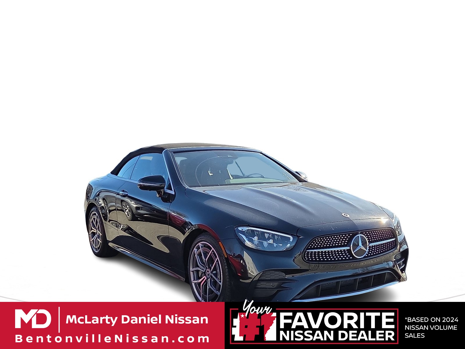 2023 Mercedes-Benz E-Class E 450 RWD