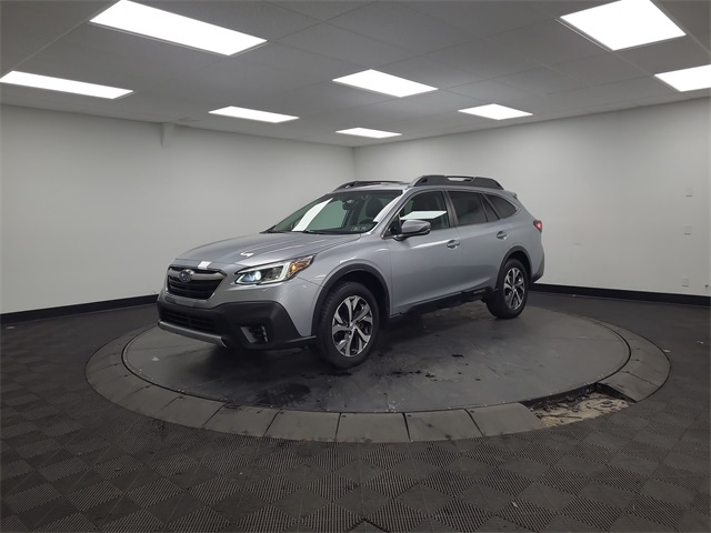 2025 – Subaru – Outback