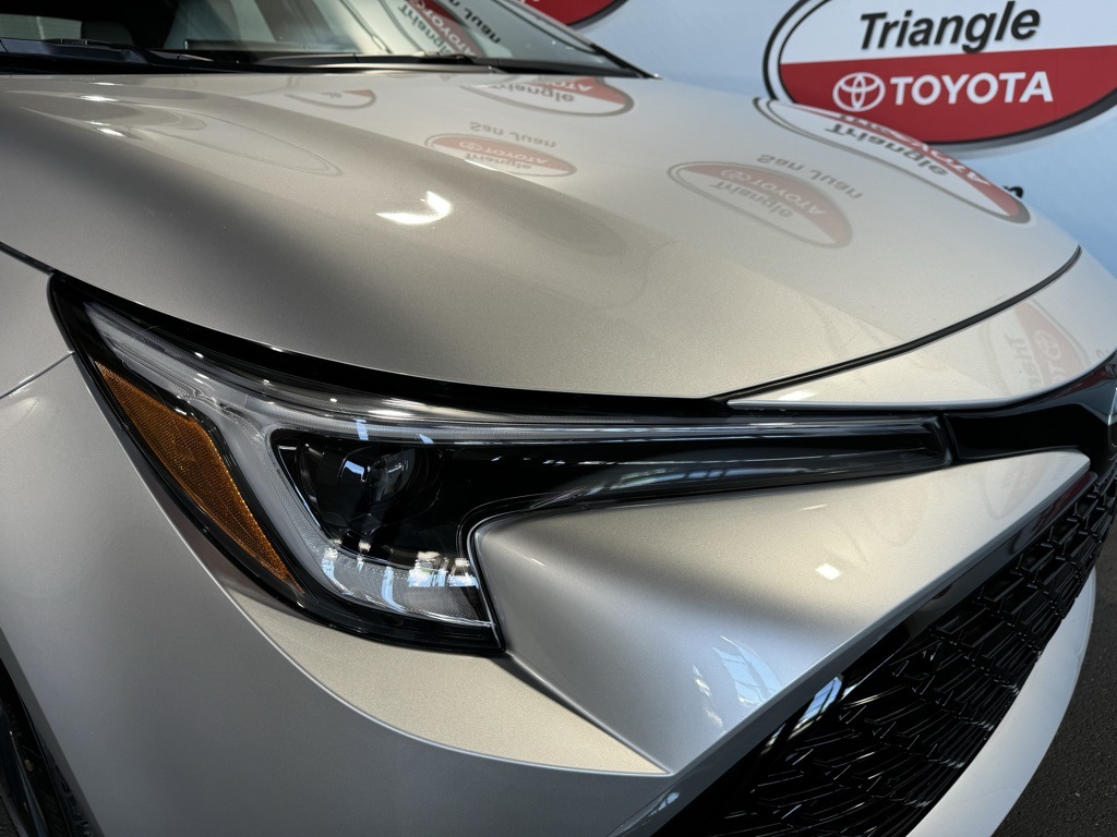 Thumbnail: 2025 Toyota Corolla - 10