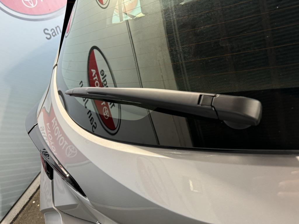 Thumbnail: 2025 Toyota Corolla - 20