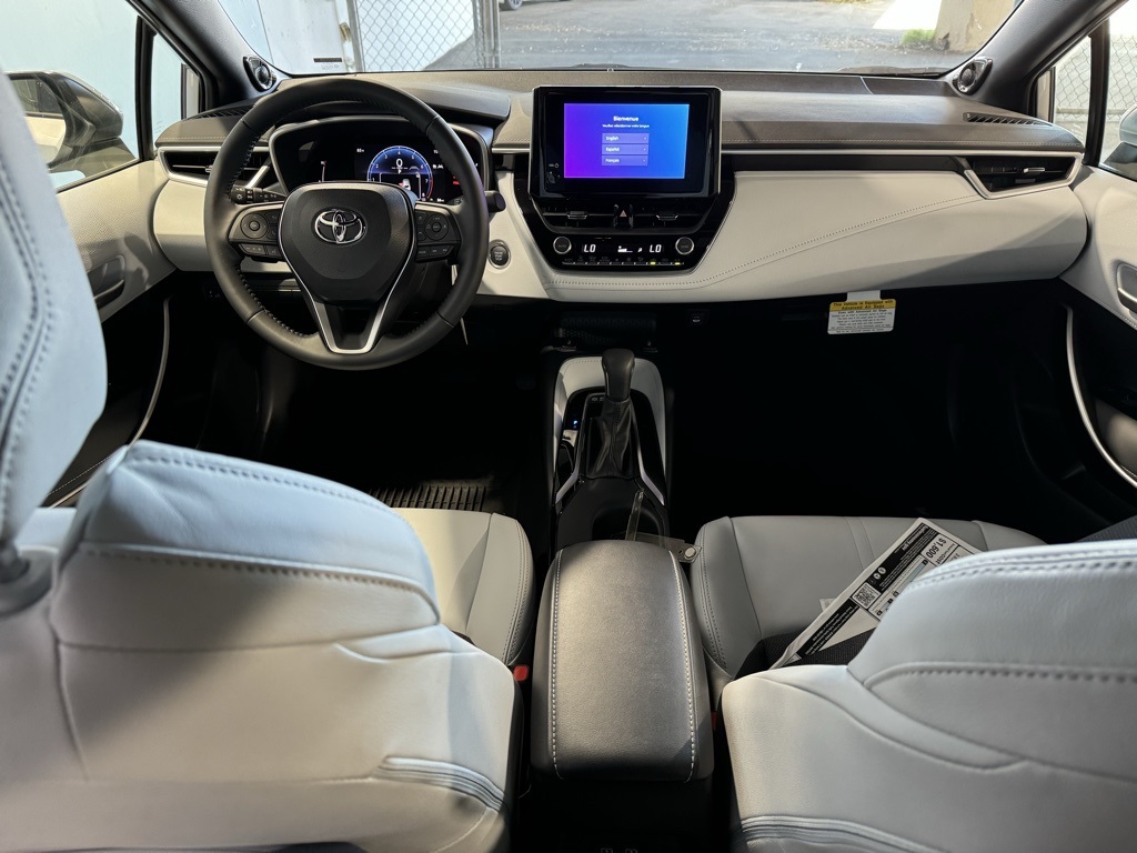 Thumbnail: 2025 Toyota Corolla - 28