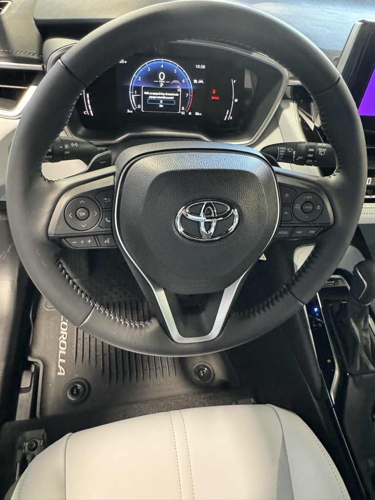 New Car 2025 Toyota Corolla Hatchback  Xse For Sale Under $35,000 In San Juan, Puerto Rico