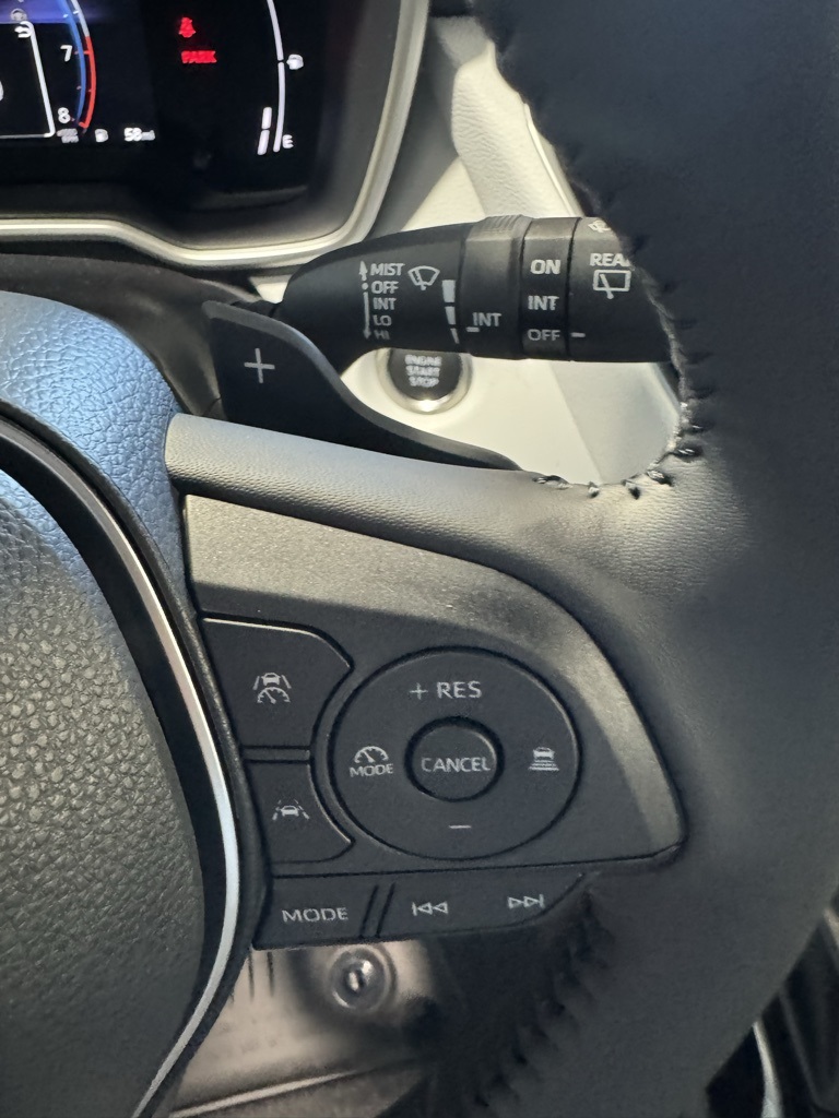 New Car 2025 Toyota Corolla Hatchback  Xse For Sale Under $35,000 In San Juan, Puerto Rico