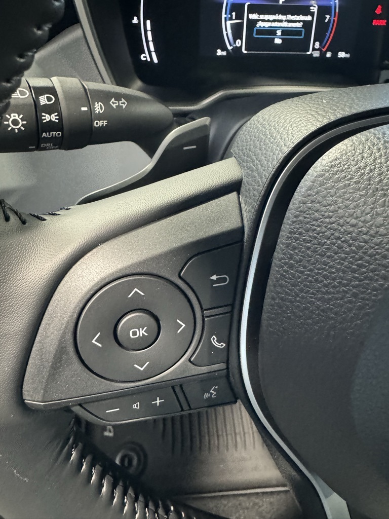 New Car 2025 Toyota Corolla Hatchback  Xse For Sale Under $35,000 In San Juan, Puerto Rico