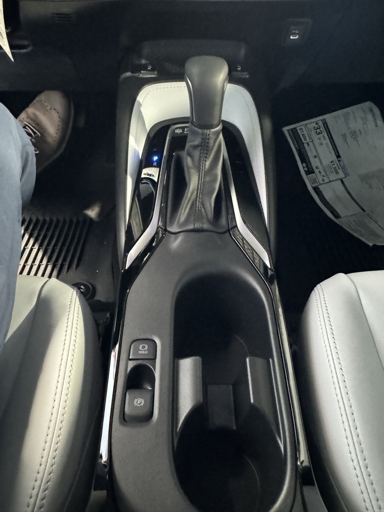 New Car 2025 Toyota Corolla Hatchback  Xse For Sale Under $35,000 In San Juan, Puerto Rico