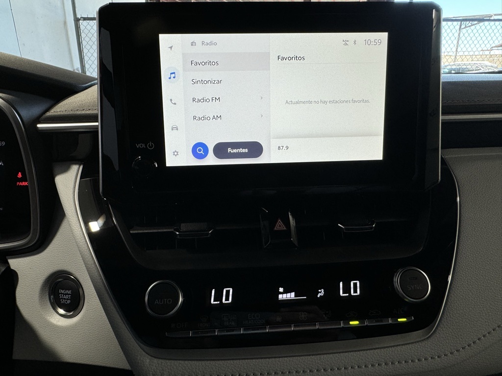 New Car 2025 Toyota Corolla Hatchback  Xse For Sale Under $35,000 In San Juan, Puerto Rico