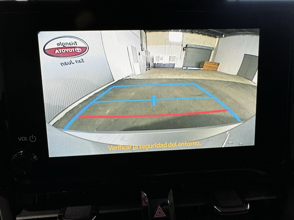 New Car 2025 Toyota Corolla Hatchback  Xse For Sale Under $35,000 In San Juan, Puerto Rico