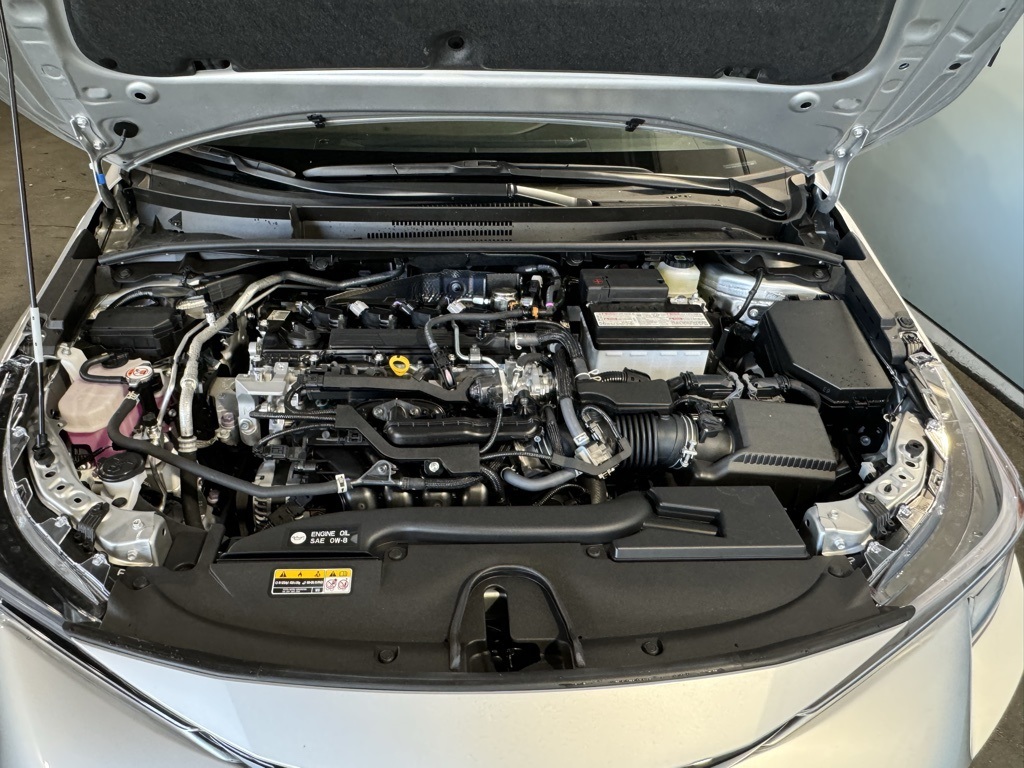 New Car 2025 Toyota Corolla Hatchback  Xse For Sale Under $35,000 In San Juan, Puerto Rico