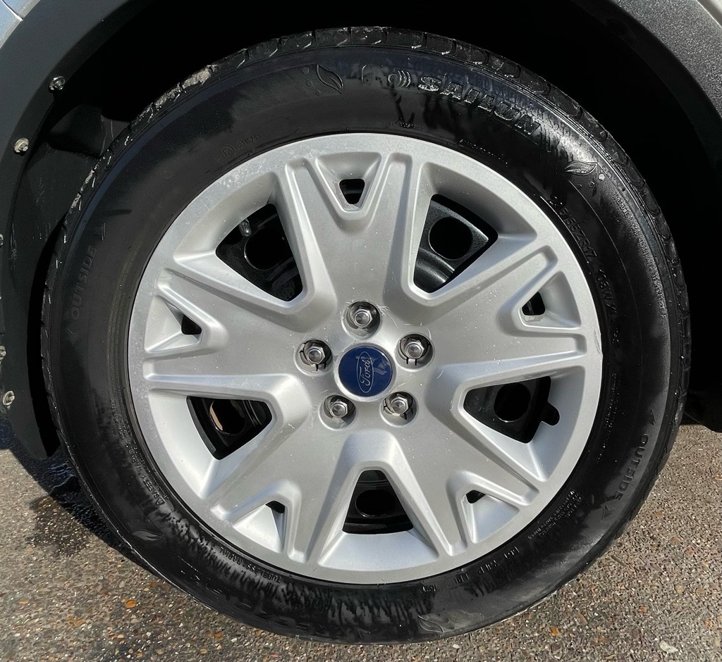 2016 Ford Escape S Silver at Cook Ford