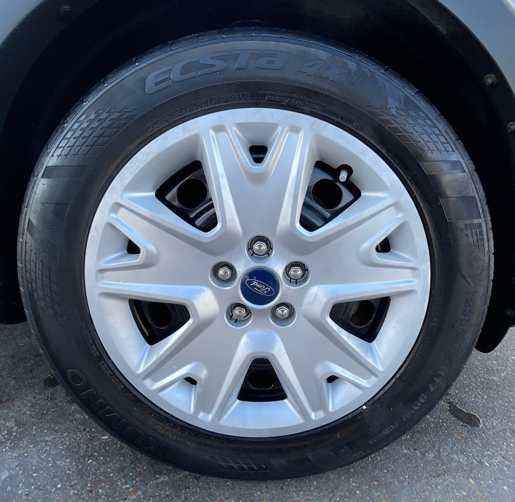 2016 Ford Escape S Silver at Cook Ford