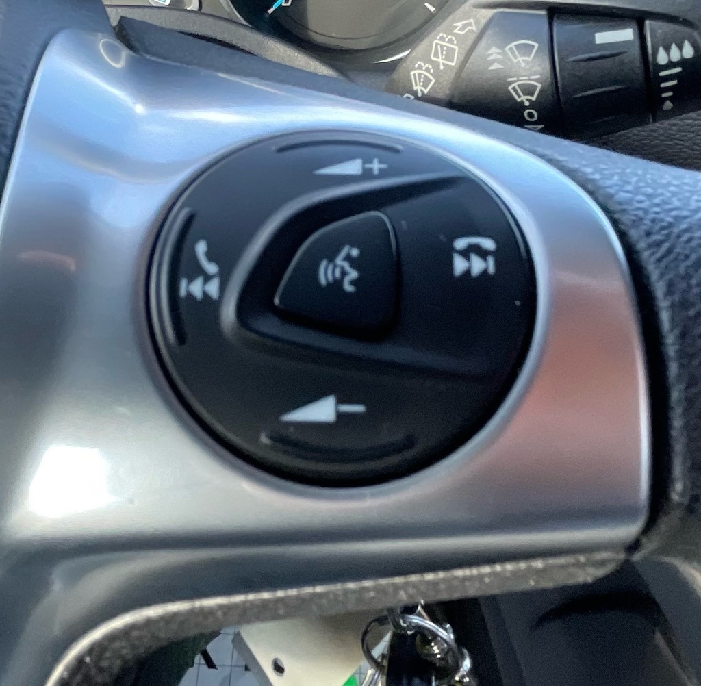 2016 Ford Escape S Silver at Cook Ford