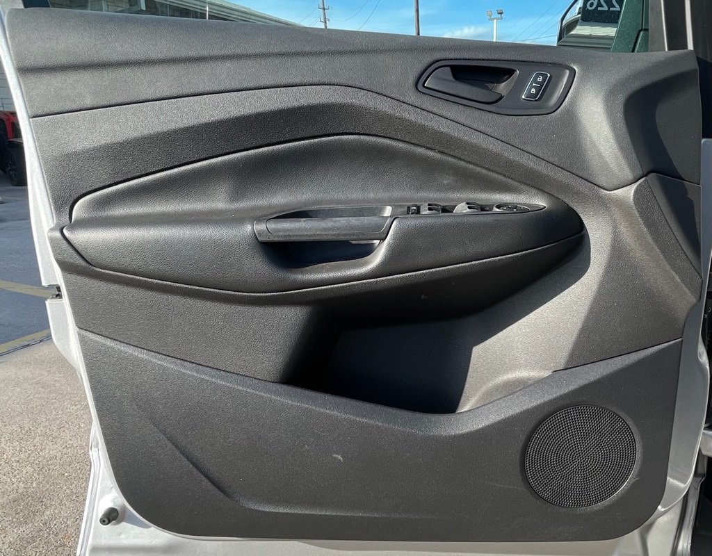 2016 Ford Escape S Silver at Cook Ford