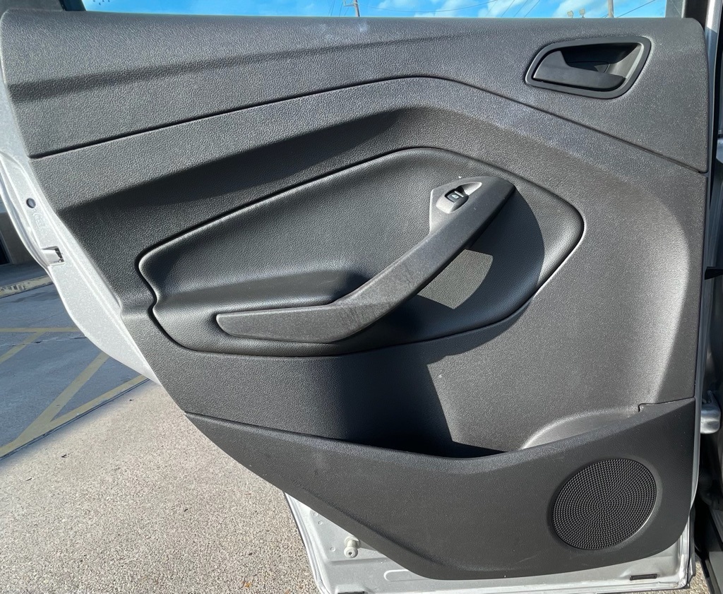 2016 Ford Escape S Silver at Cook Ford