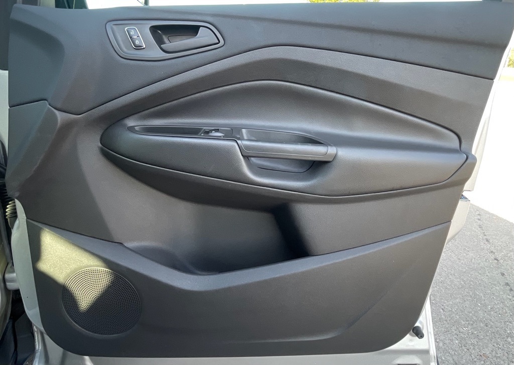 2016 Ford Escape S Silver at Cook Ford