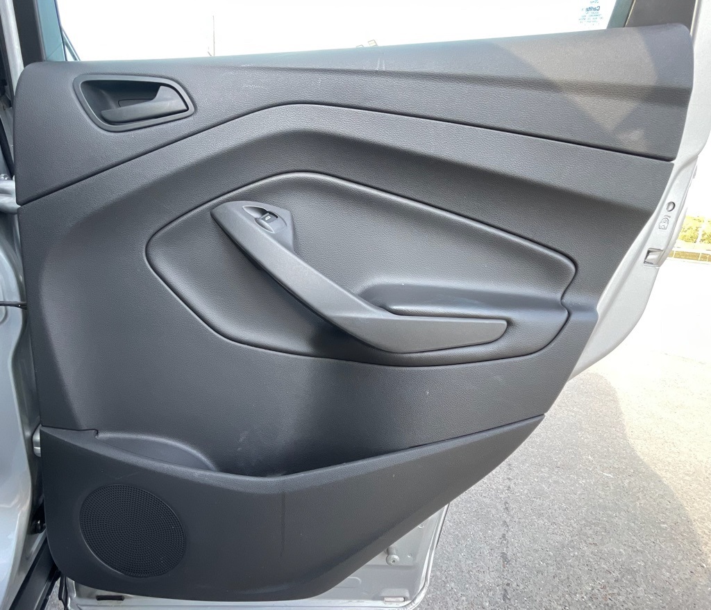 2016 Ford Escape S Silver at Cook Ford