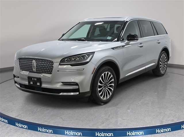 2024 Lincoln Aviator Premiere AWD
