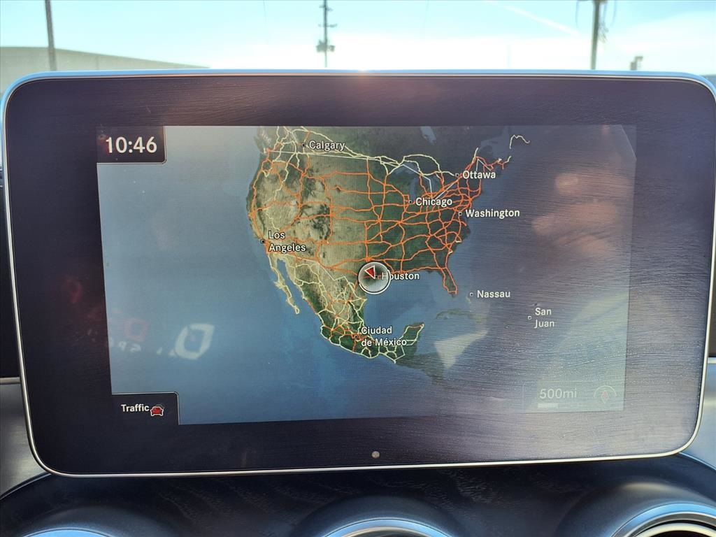 2017 Mercedes-Benz C-Class C 63 S AMG® - 9