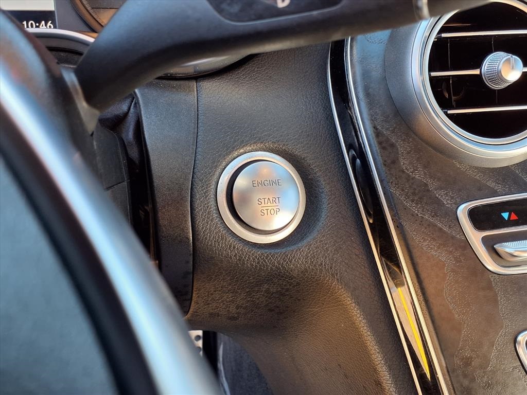 2017 Mercedes-Benz C-Class C 63 S AMG® - 11