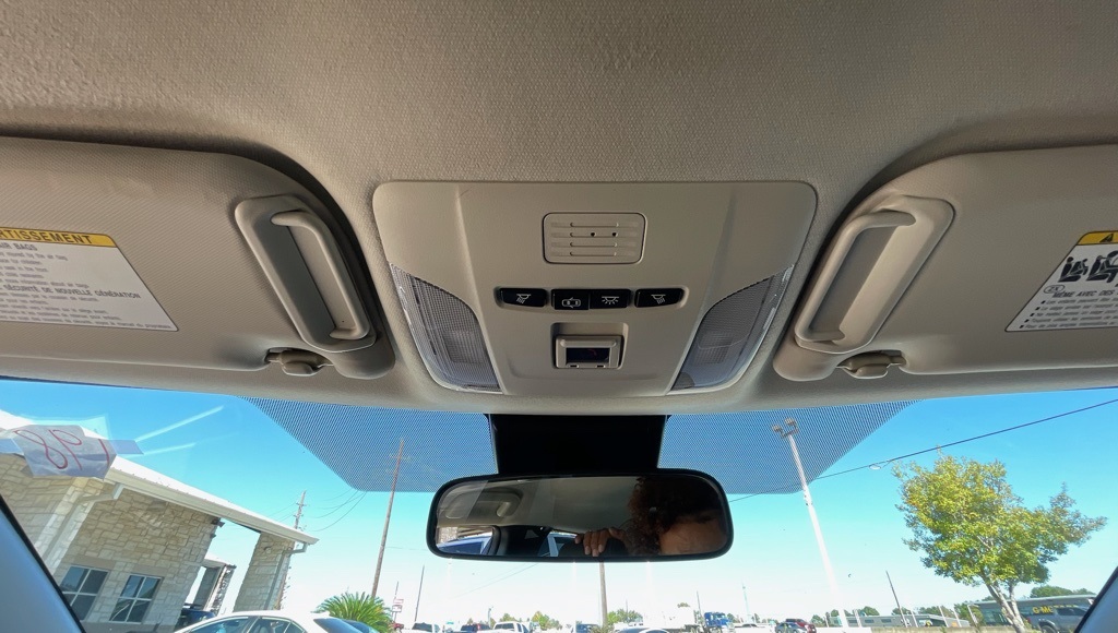 2021 Toyota Corolla LE Blue at DeMontrond Auto Country