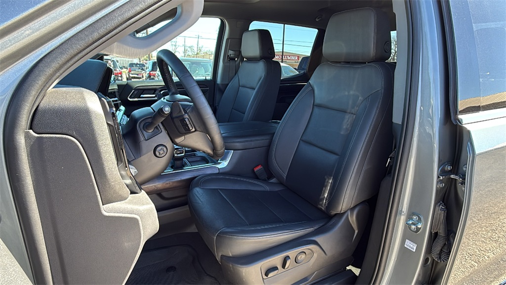 2023 GMC Sierra 1500 SLT - 10