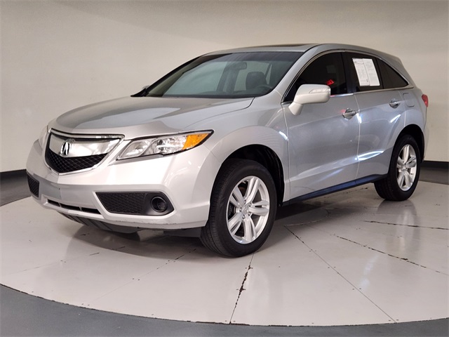 2015 Acura RDX Base