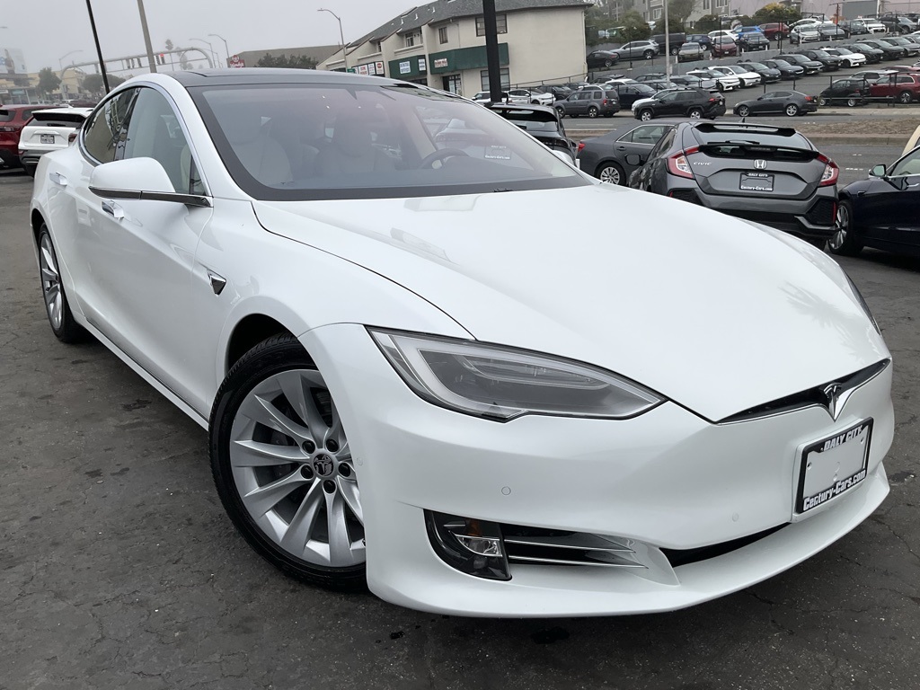 2017 Tesla Model S for $19 998 available now on EV com