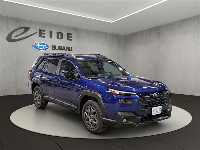 2026 Subaru Outback Premium AWD