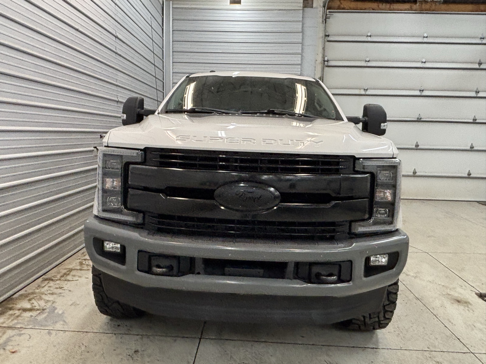 2018 Ram 2500 SLT photo 35