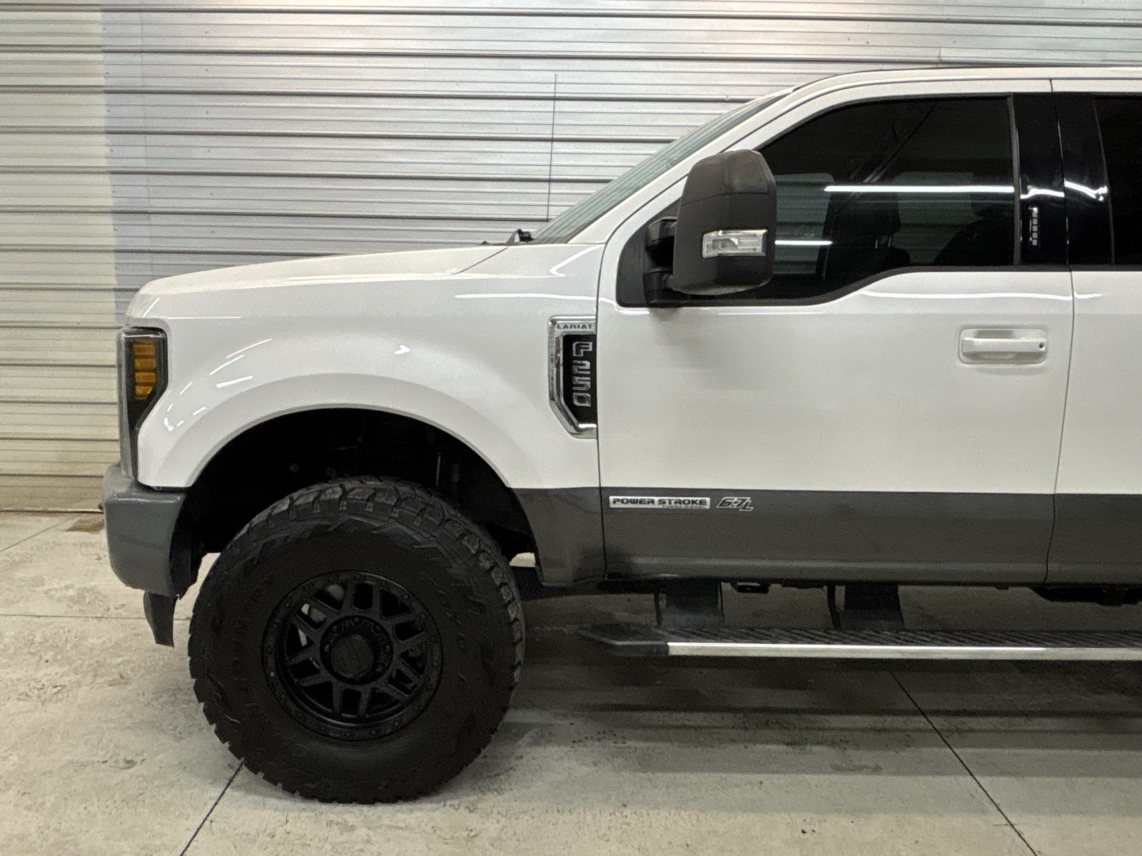 2018 Ram 2500 SLT photo 36