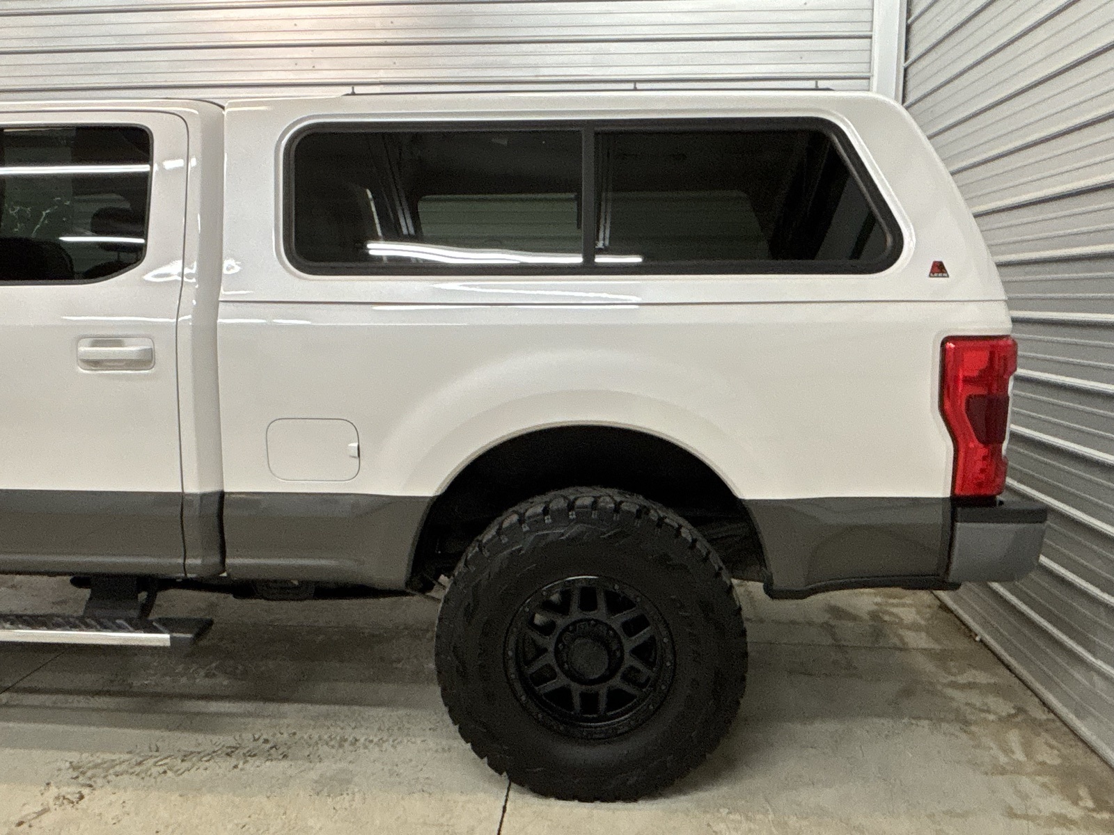 2018 Ram 2500 SLT photo 38