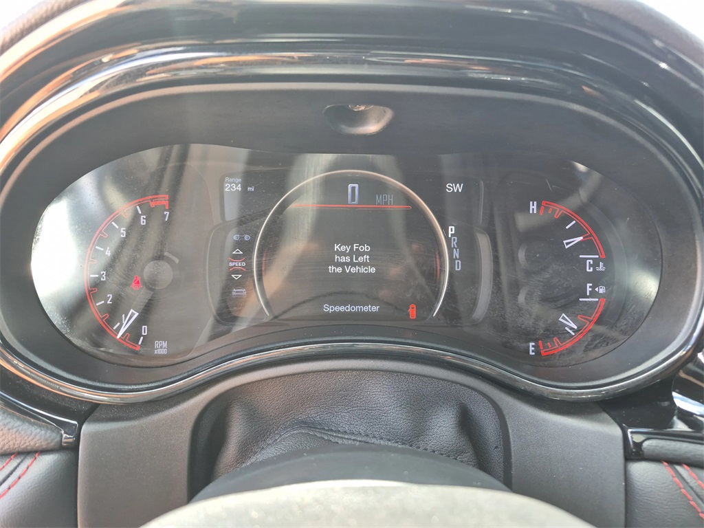 2023 Dodge Durango GT Plus Gray at DeMontrond Auto Country