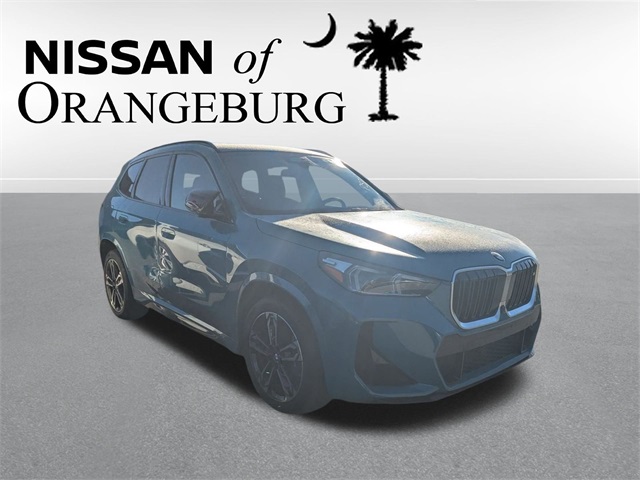 2025 BMW X1 M35i AWD