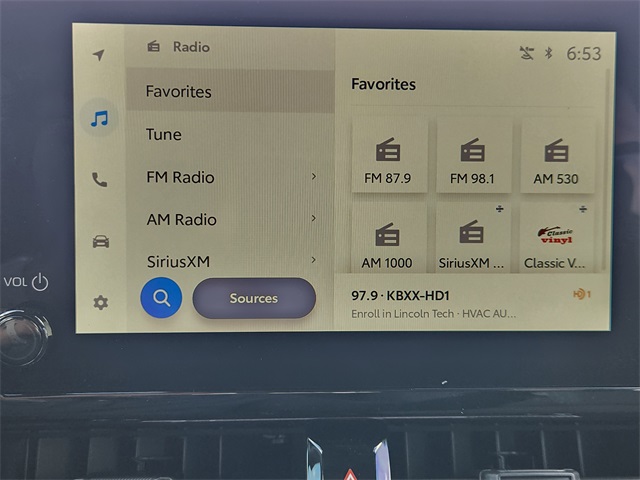 2026 Toyota Corolla SE Silver at Don McGill Toyota