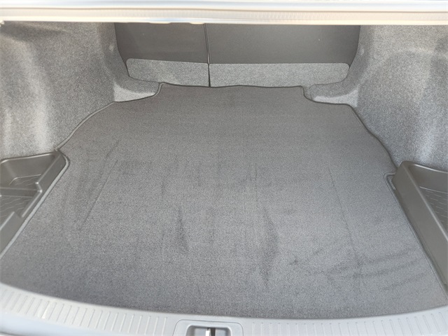 2026 Toyota Corolla SE Silver at Don McGill Toyota