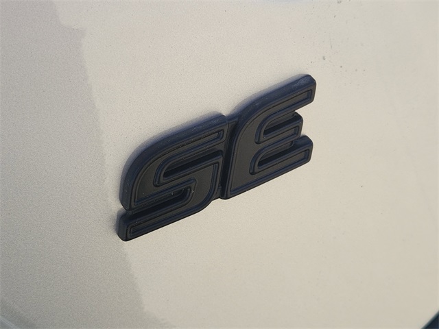 2026 Toyota Corolla SE Silver at Don McGill Toyota