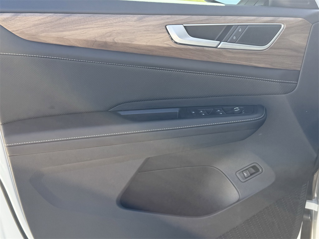 2025 Volkswagen Atlas 2.0T SE w/Technology  at DeMontrond Automotive Group