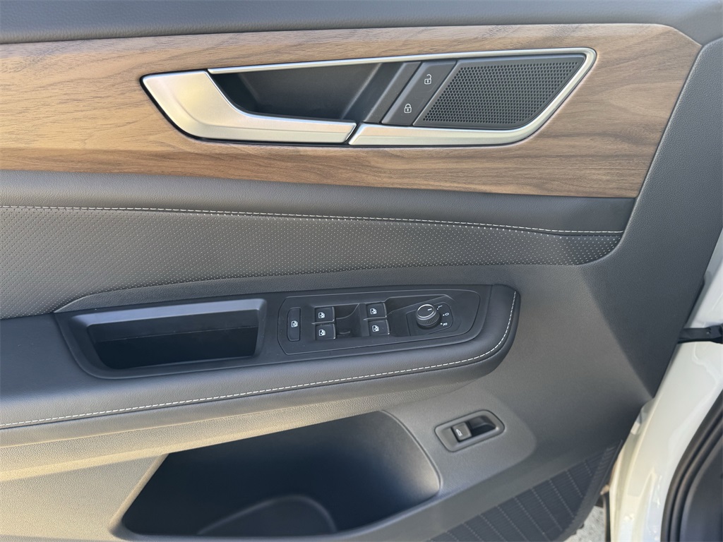 2025 Volkswagen Atlas 2.0T SE w/Technology  at DeMontrond Automotive Group