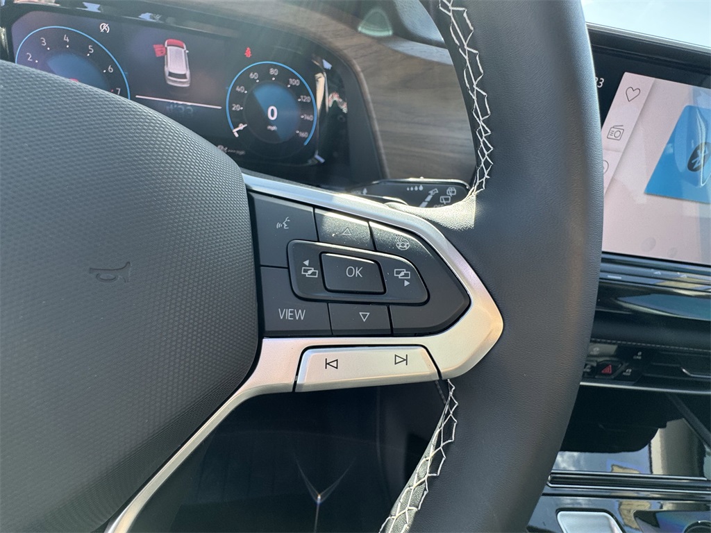 2025 Volkswagen Atlas 2.0T SE w/Technology  at DeMontrond Automotive Group