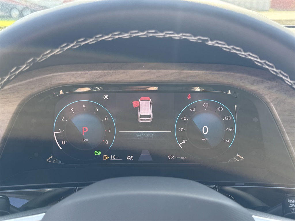 2025 Volkswagen Atlas 2.0T SE w/Technology  at DeMontrond Automotive Group