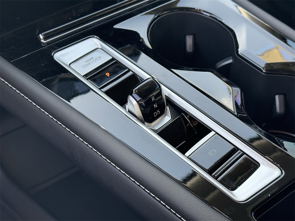 2025 Volkswagen Atlas 2.0T SE w/Technology  at DeMontrond Automotive Group