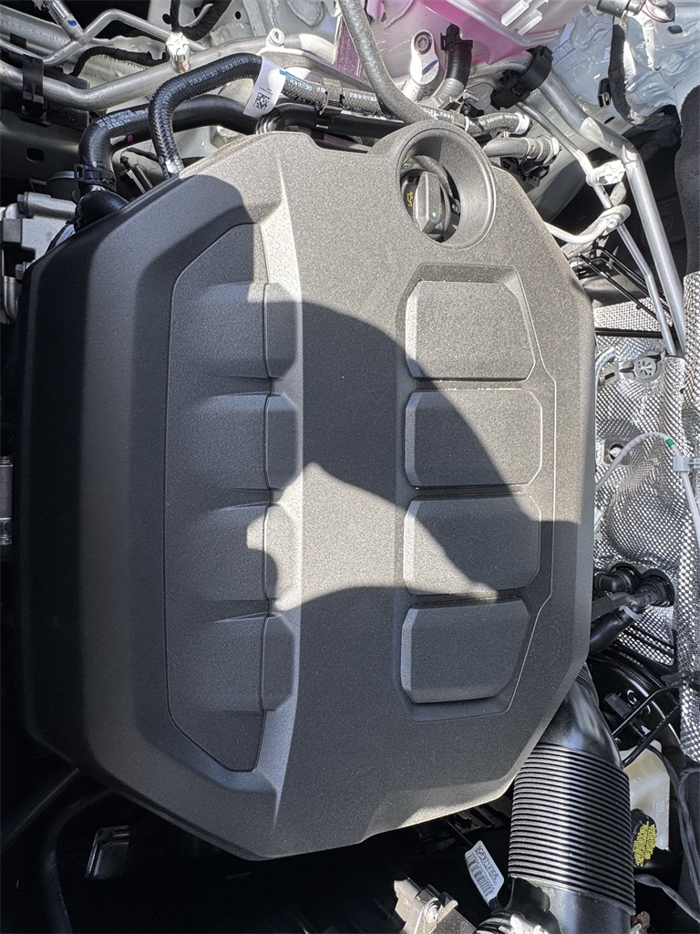 2025 Volkswagen Atlas 2.0T SE w/Technology  at DeMontrond Automotive Group