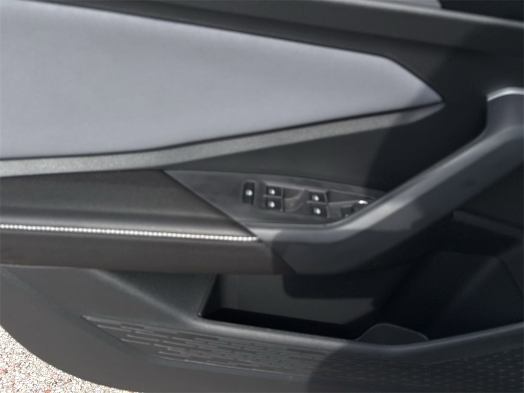 2025 Volkswagen Jetta 1.5T SE White at DeMontrond Automotive Group