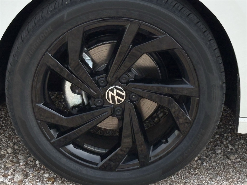 2025 Volkswagen Jetta 1.5T SE White at DeMontrond Automotive Group