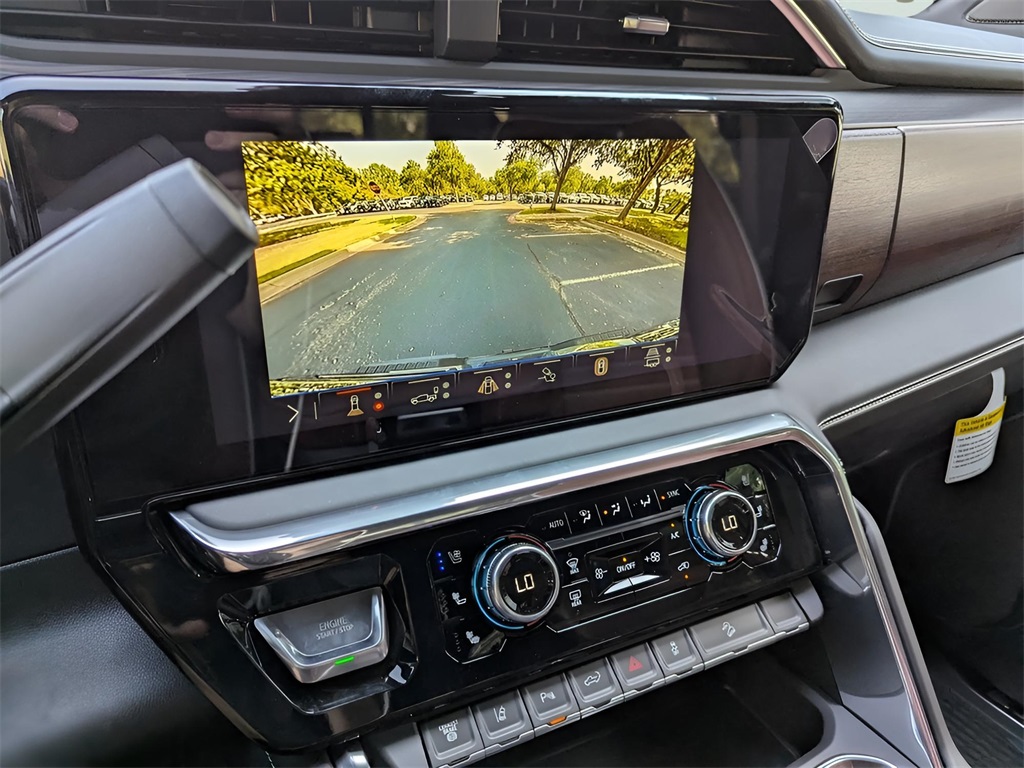 New Car 2025 Gmc Sierra 2500hd  Denali Ultimate For Sale Under $100,000 In Austin, Texas