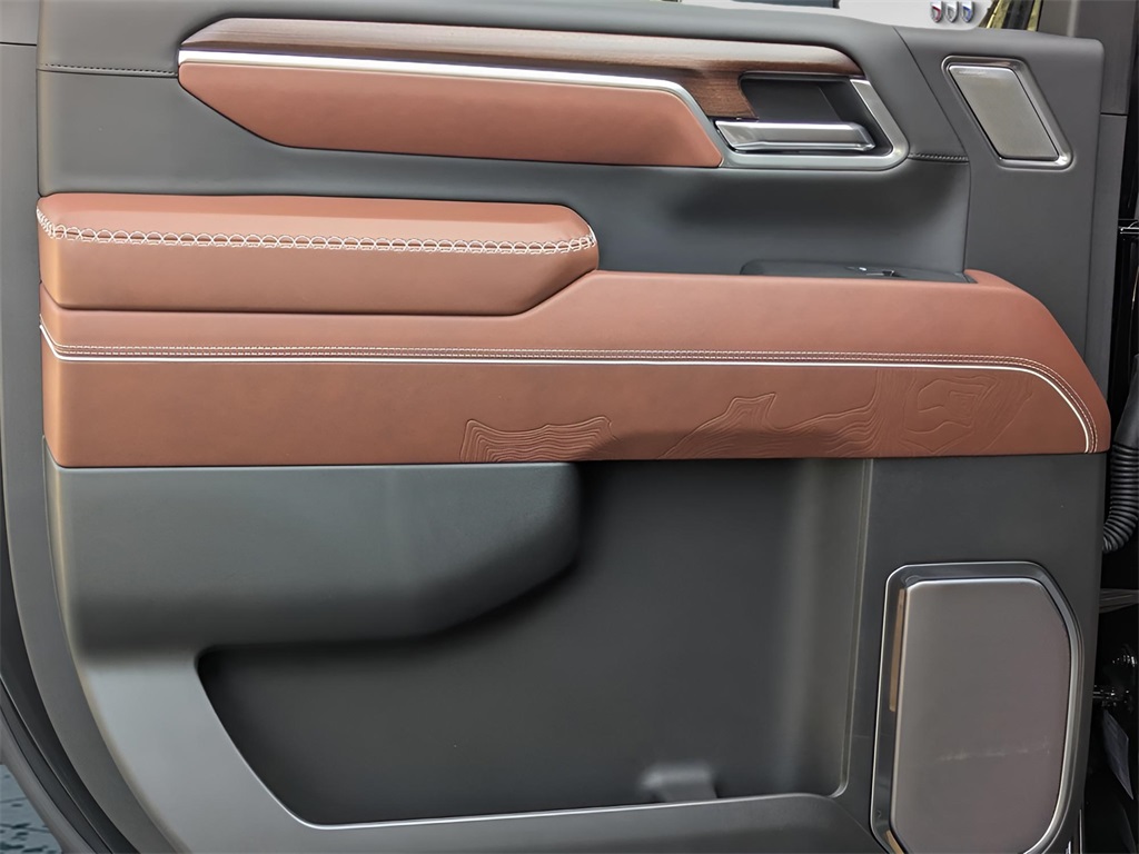New Car 2025 Gmc Sierra 2500hd  Denali Ultimate For Sale Under $100,000 In Austin, Texas
