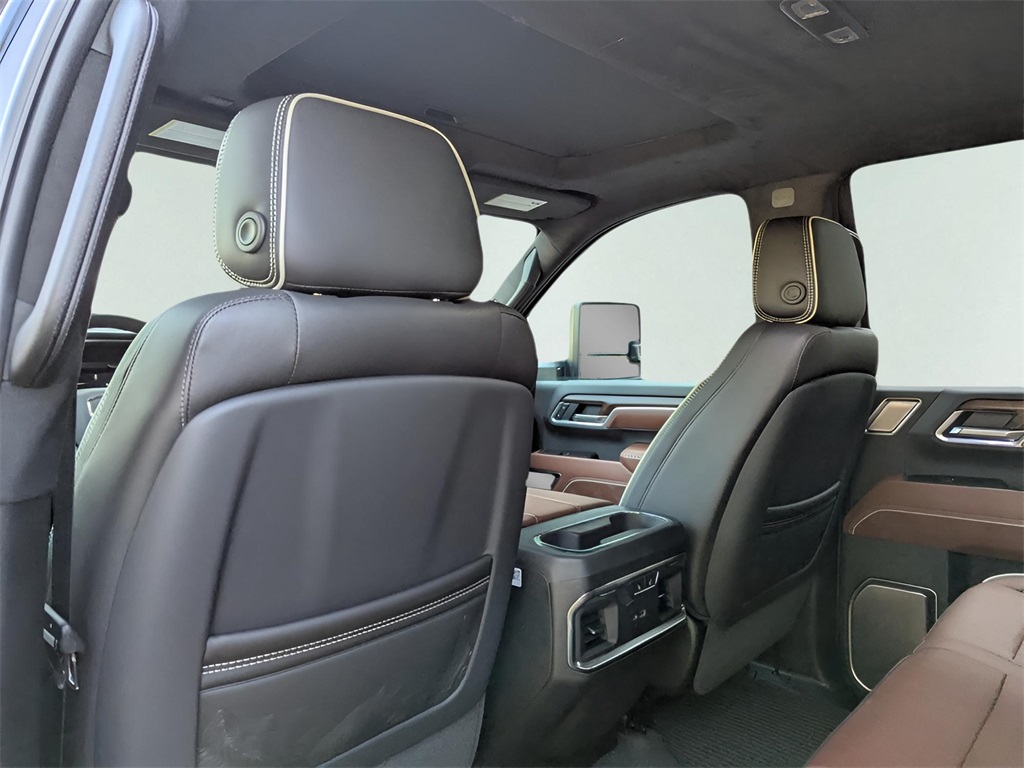 New Car 2025 Gmc Sierra 2500hd  Denali Ultimate For Sale Under $100,000 In Austin, Texas