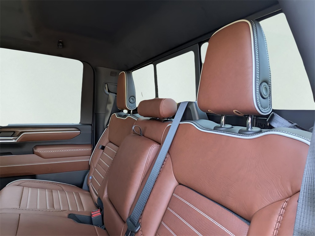 New Car 2025 Gmc Sierra 2500hd  Denali Ultimate For Sale Under $100,000 In Austin, Texas